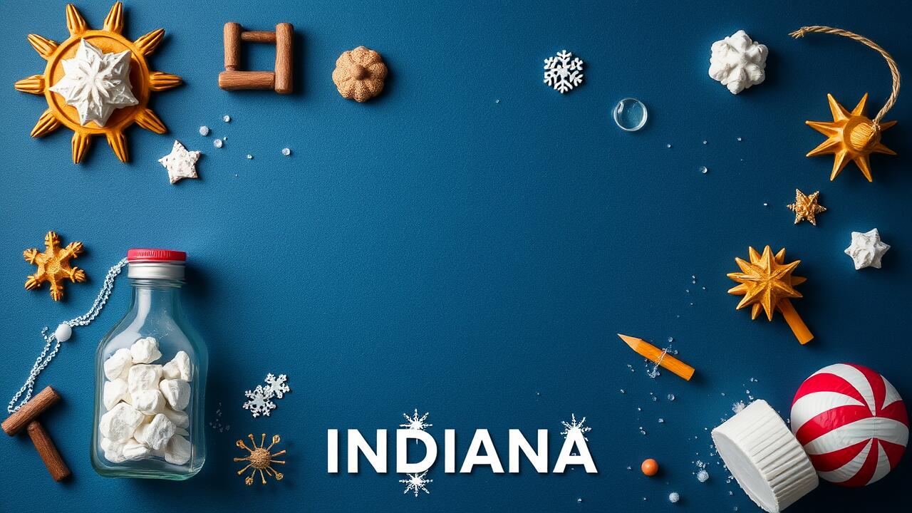 Indiana Weather Alerts